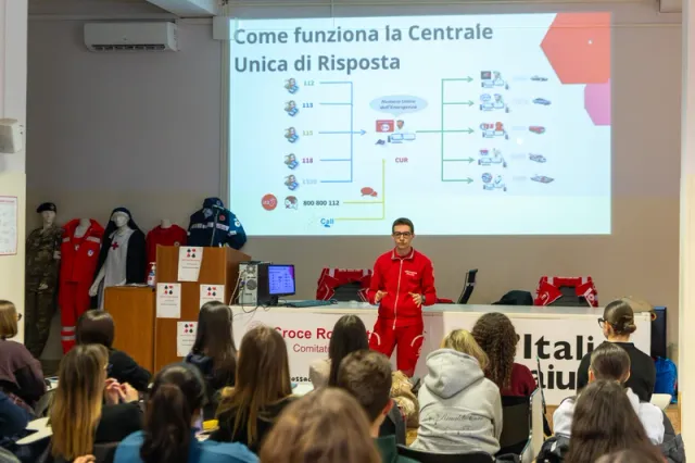 Impari competenze vere